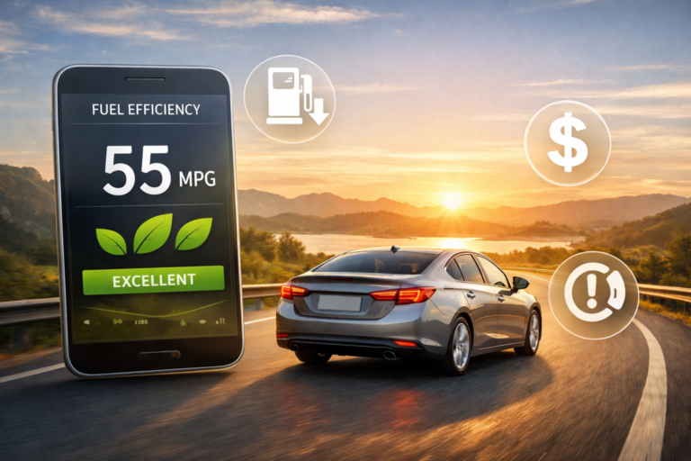 Saiba como economizar combustível no dia a dia