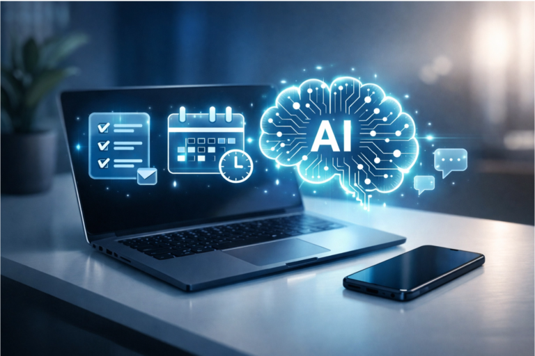 Como revolucionar seu dia a dia